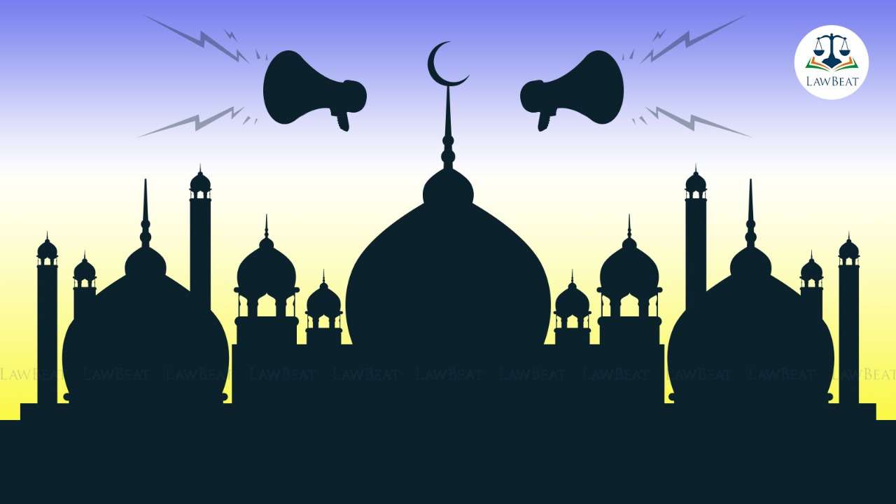 Under what law permissions granted for using loudspeakers in Mosques?: Karnataka High Court asks State government Under what law permissions granted for using loudspeakers in Mosques?: Karnataka High Court asks State government